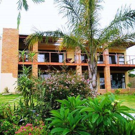 Smart Villa Guest House Іст-Лондон Номер фото