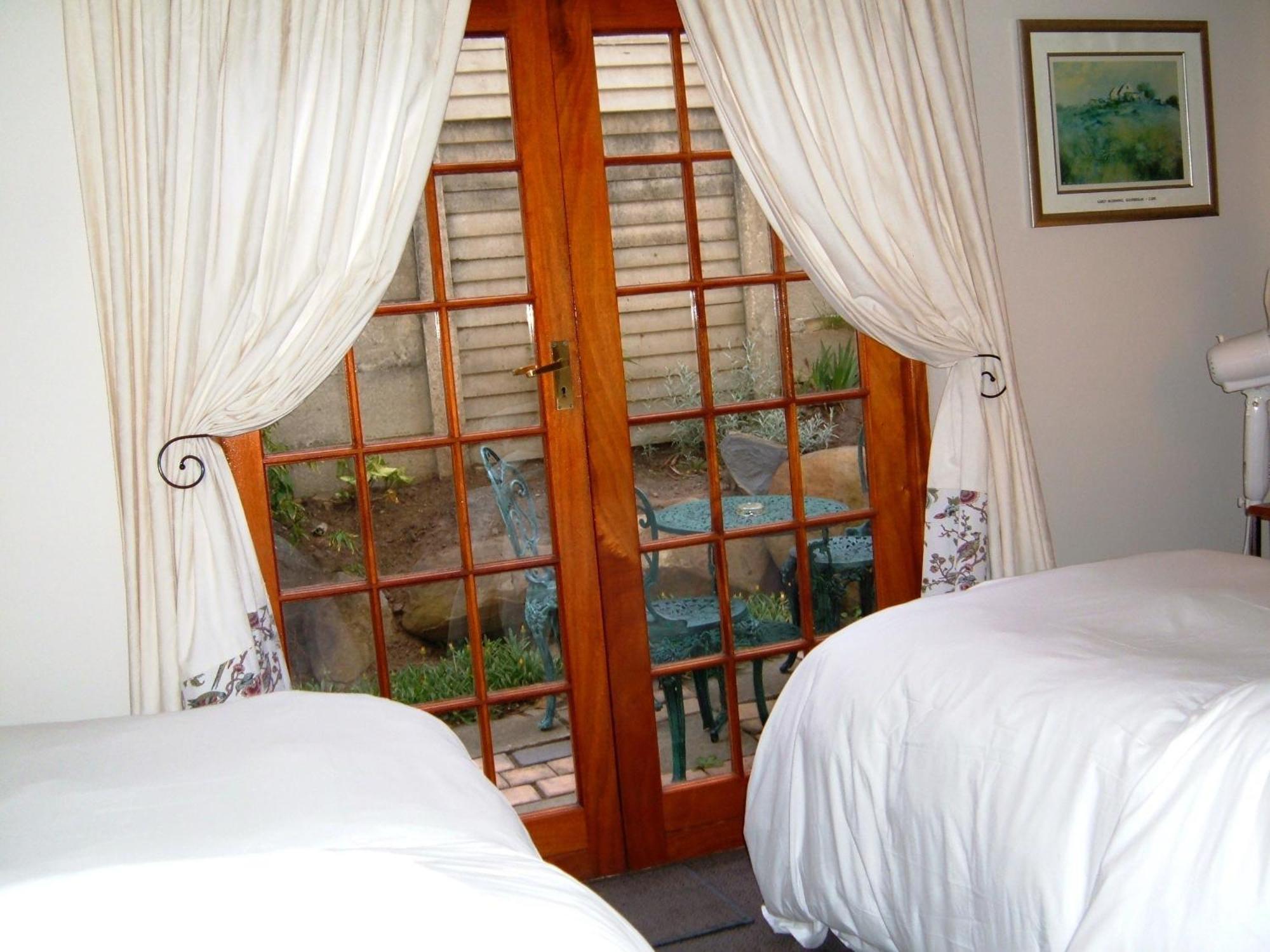 Smart Villa Guest House Іст-Лондон Номер фото